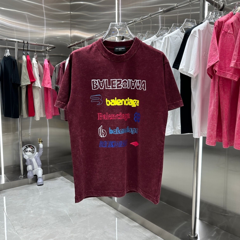 Balenciaga T-Shirts